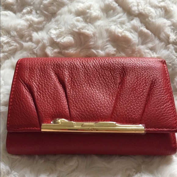 Cartier Handbags - Cartier wallet